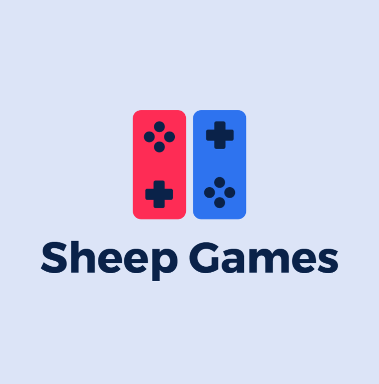 Sheep Logo
